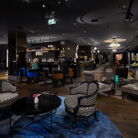 Museum Apartment Hotel, Independent Collection By Evt Wellington Luaran gambar The Lounge at London Heathrow Airport
