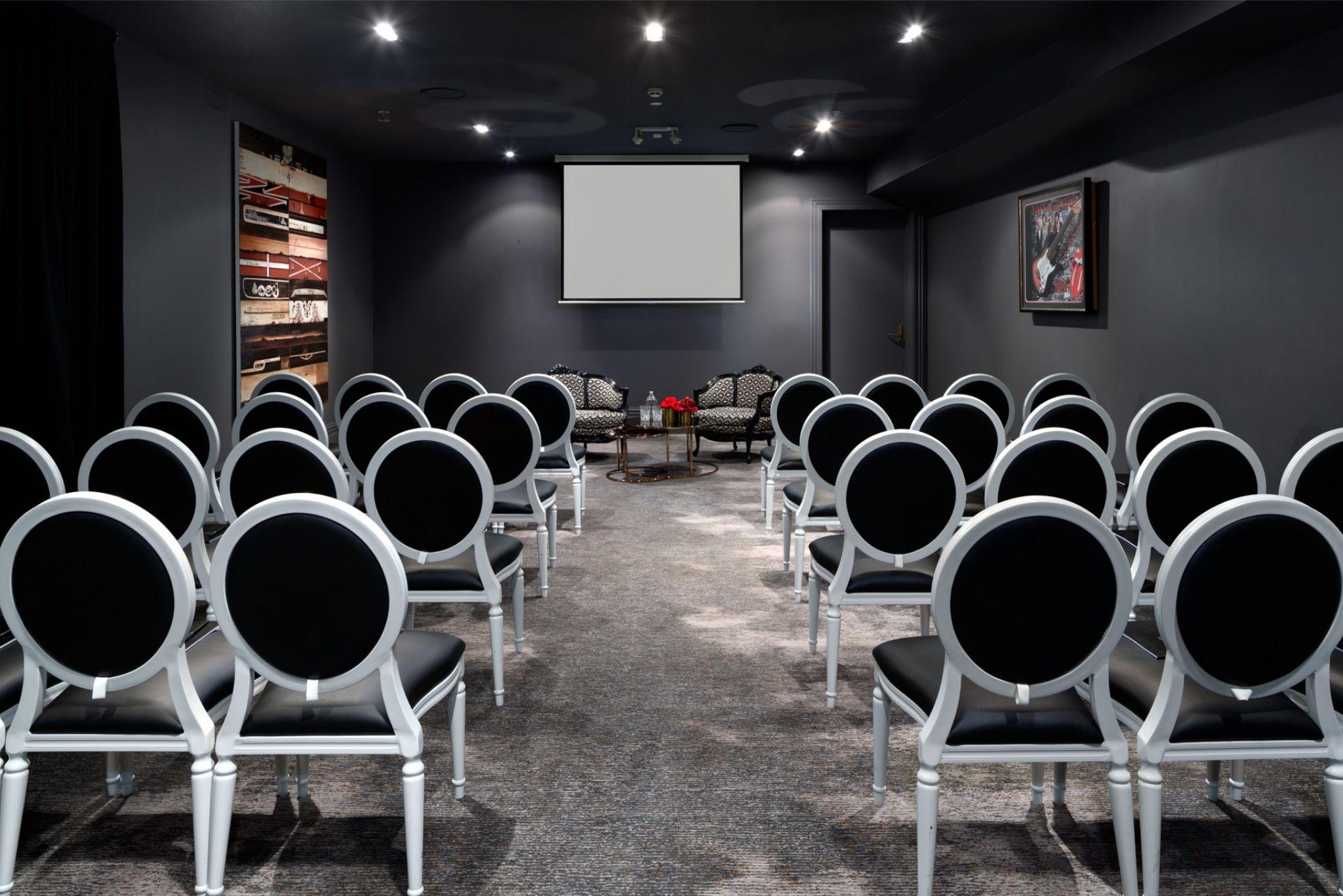 Museum Apartment Hotel, Independent Collection By Evt Wellington Luaran gambar The Library