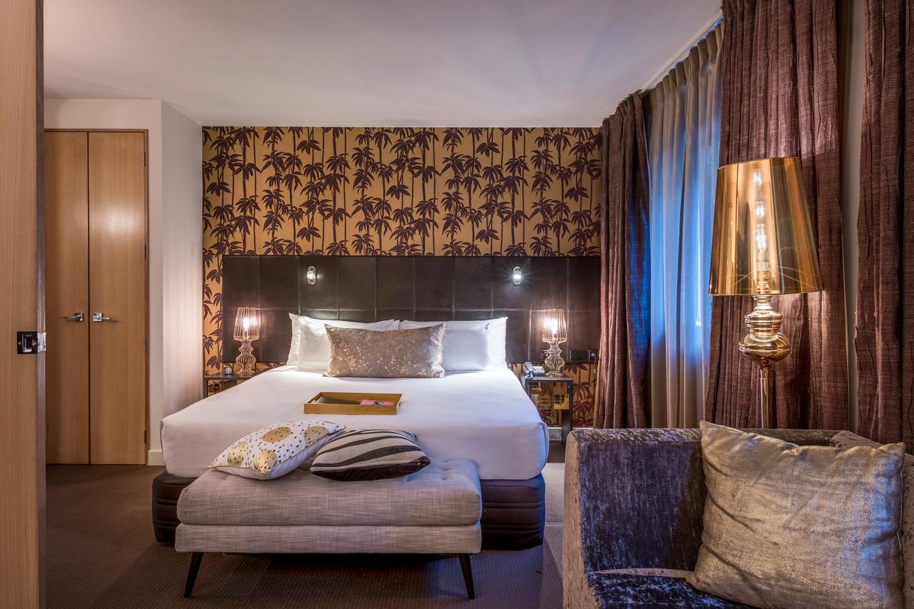Museum Apartment Hotel, Independent Collection By Evt Wellington Luaran gambar