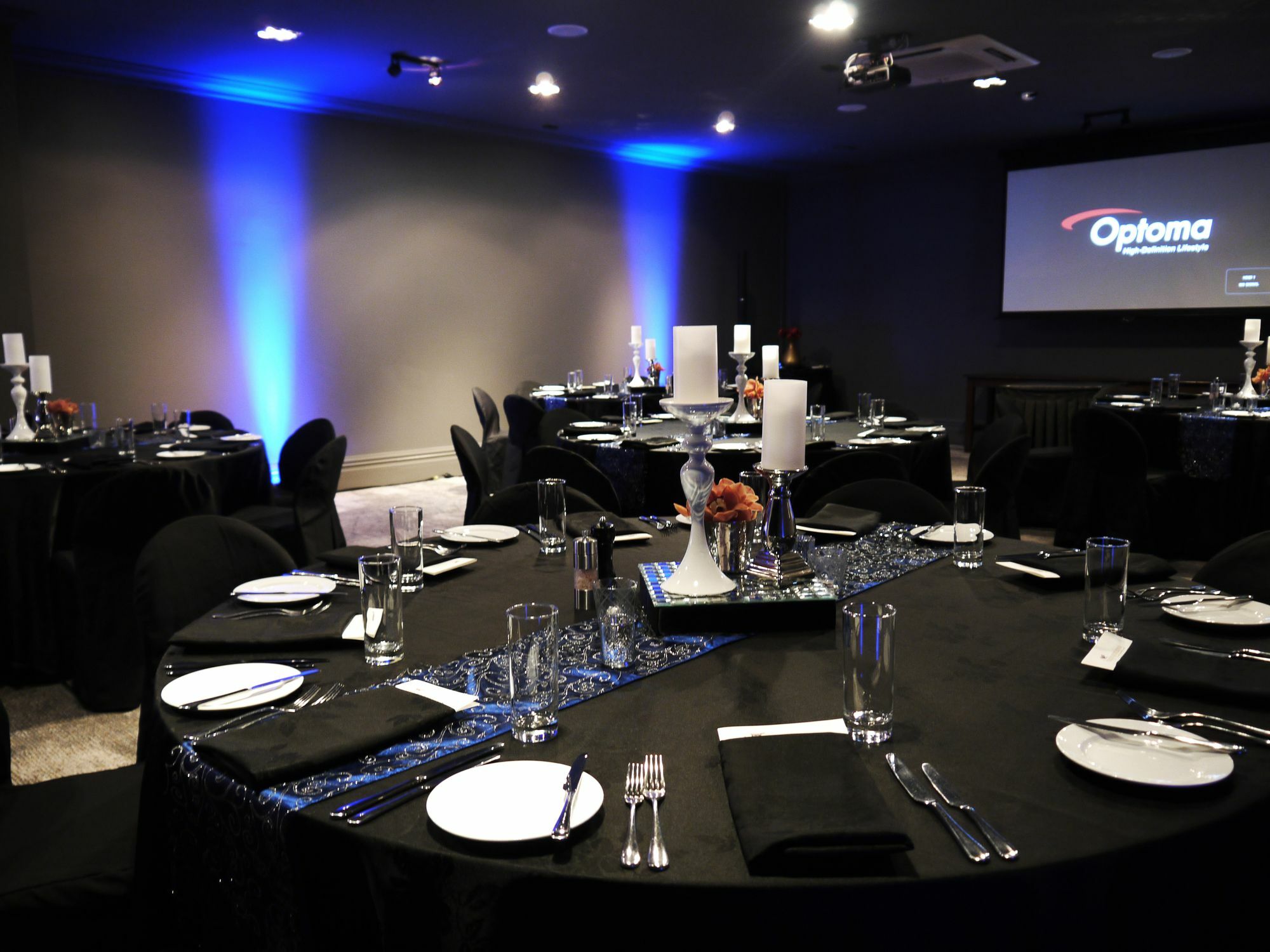 Museum Apartment Hotel, Independent Collection By Evt Wellington Luaran gambar The 2014 Gala Dinner