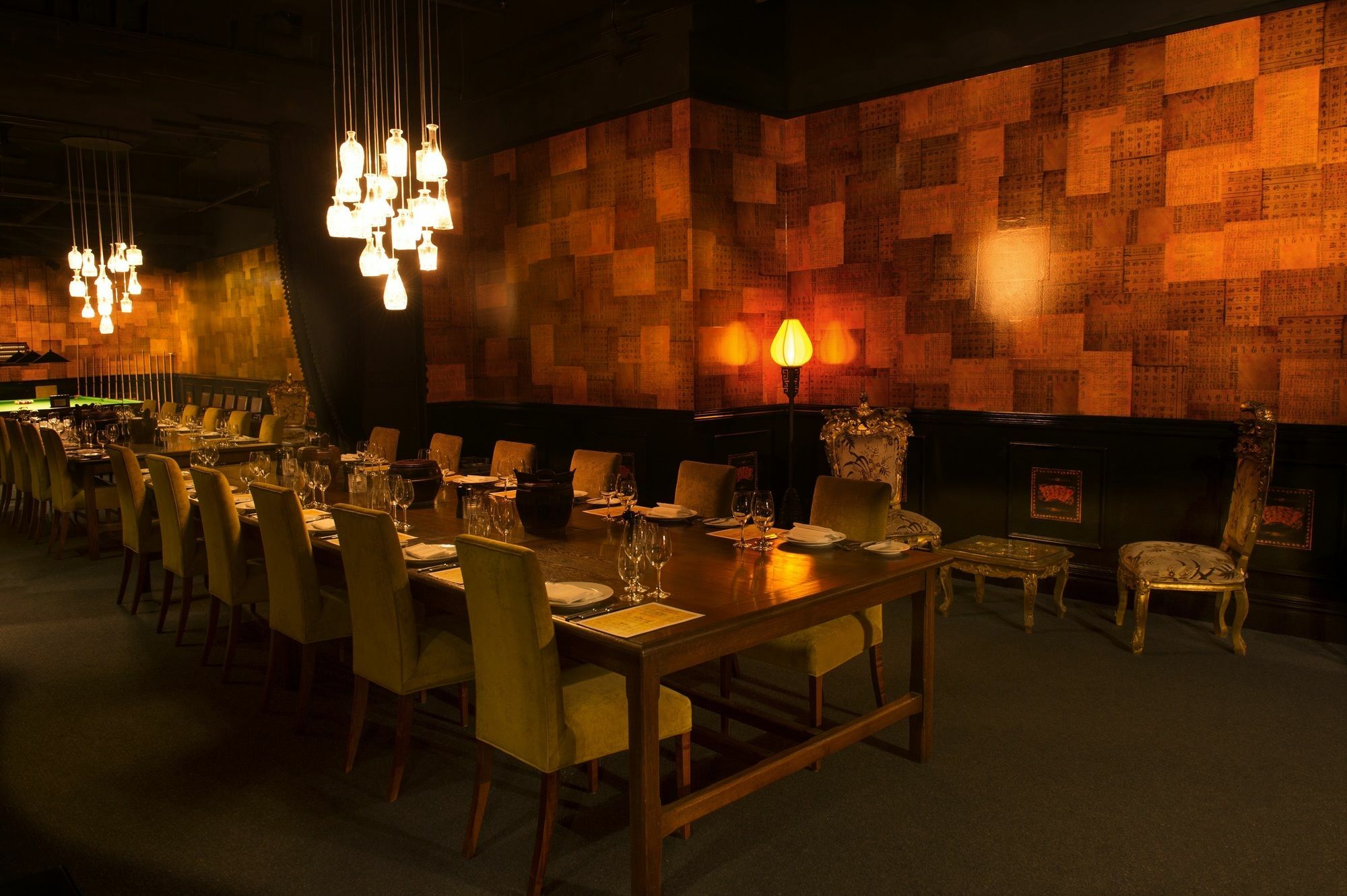 Museum Apartment Hotel, Independent Collection By Evt Wellington Luaran gambar Interior of the restaurant
