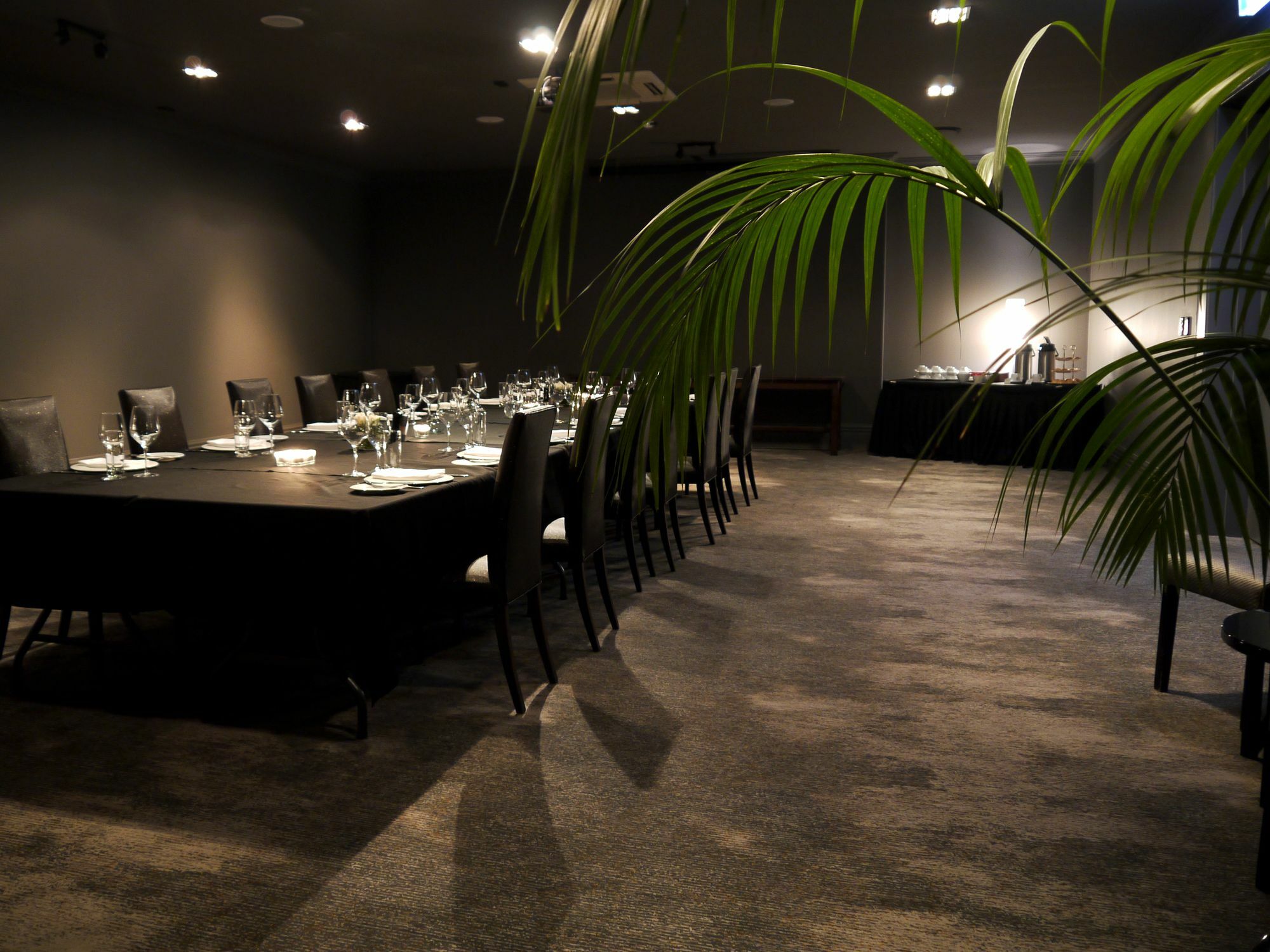 Museum Apartment Hotel, Independent Collection By Evt Wellington Luaran gambar Restaurant "Le Passage" in Paris